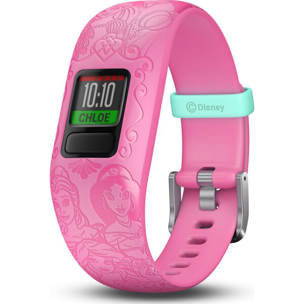 

GARMIN Vivofit Jr 2 Princess Pink (010-01909-64)