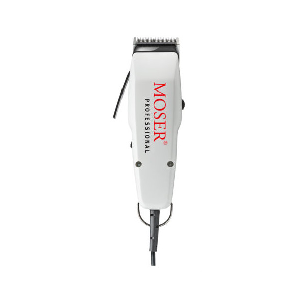 

Moser 1400-0086 Professional белая