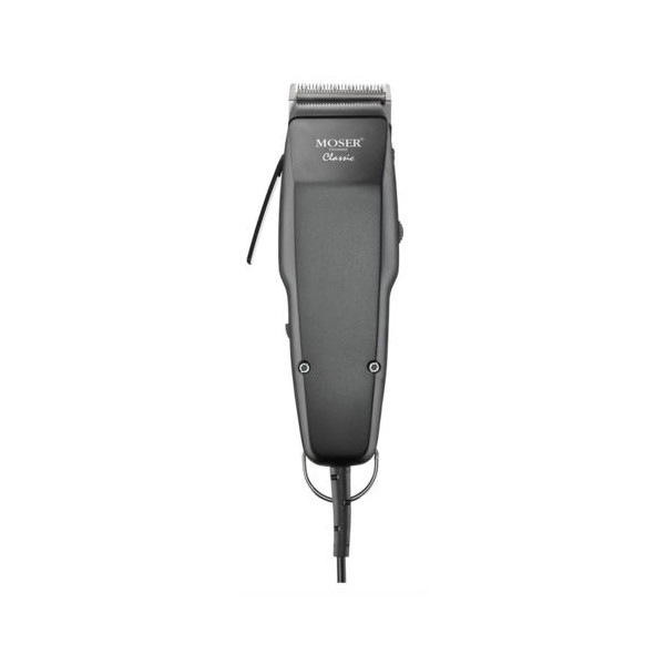 

Moser 1400-0457 Classic черная