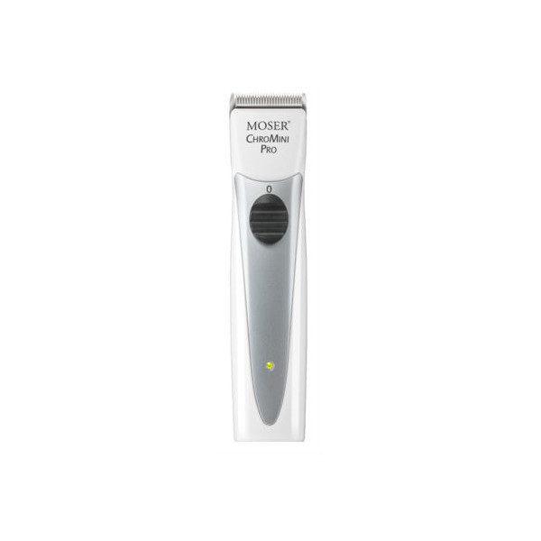 

Moser 1591-0067 ChroMini Pro белая