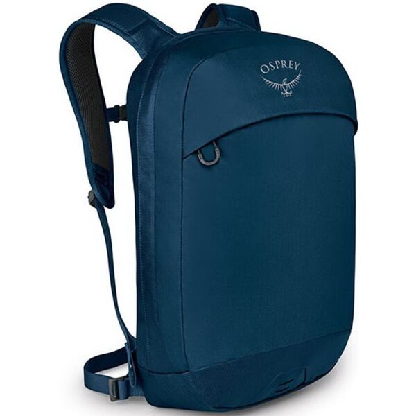 

Рюкзак Osprey Transporter Panel Loader Deep Water Blue - O/S (009.2255)