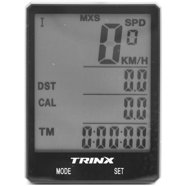 

Велокомпьютер Trinx MB04 (10070048)