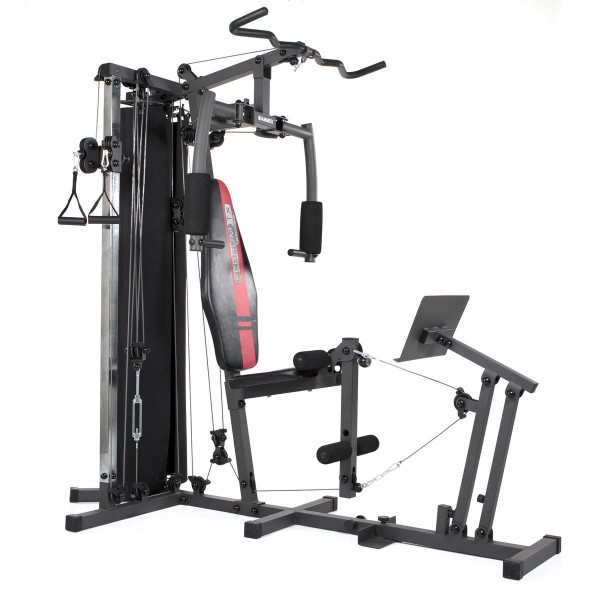 

Hammer Ferrum TX3