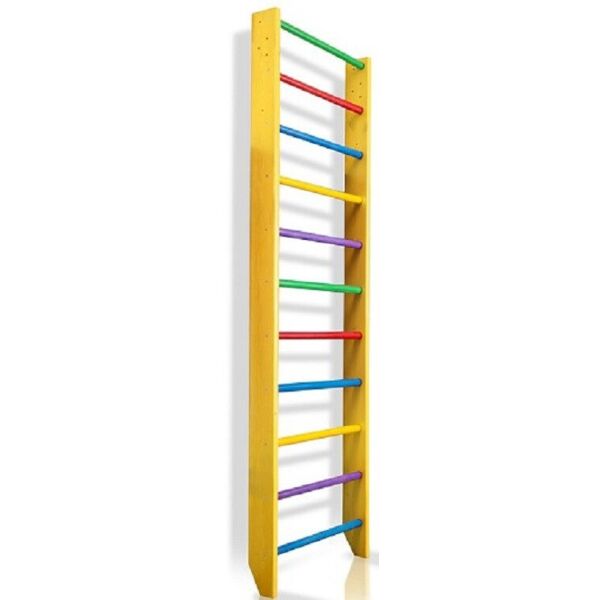 

Шведская стенка SportBaby 0-240 yellow