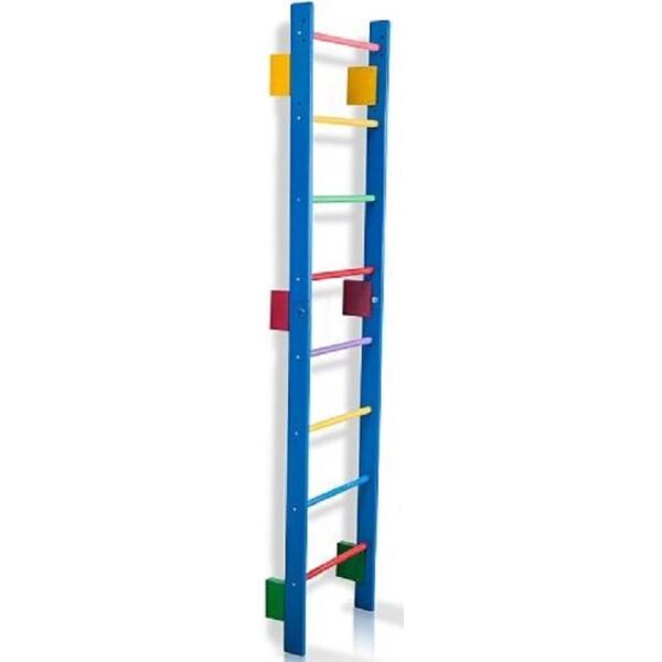 

Шведская стенка SportBaby Teenager 0-220(blue)