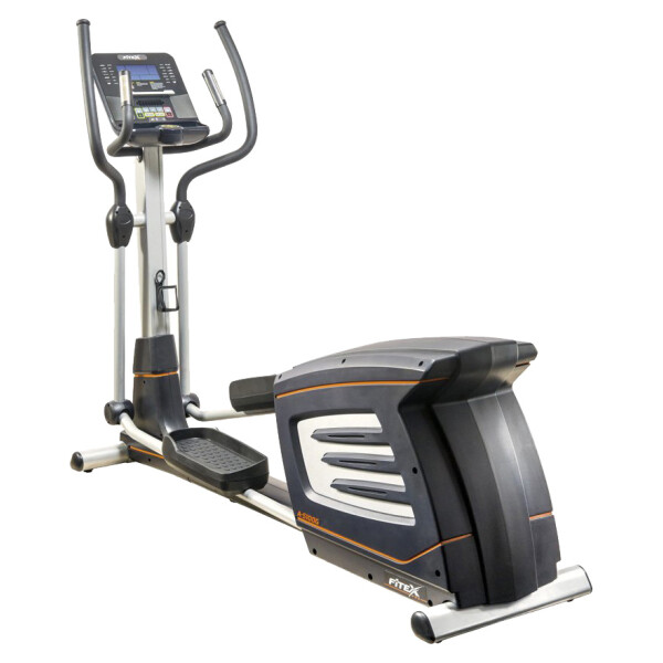 

Орбитрек Fitex A5100G, черный