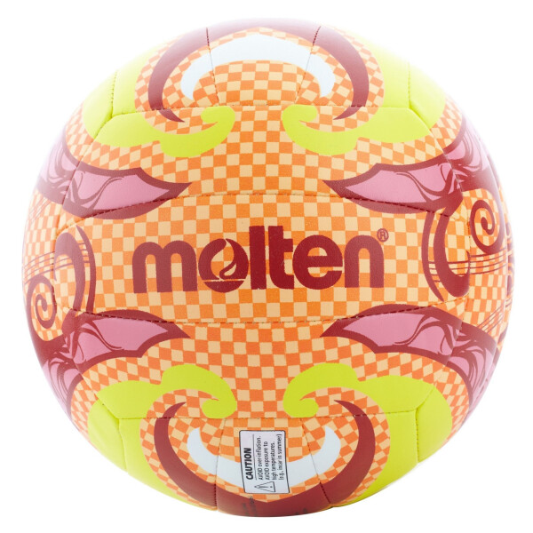 

для пляжного волейбола Molten V5B1502-O