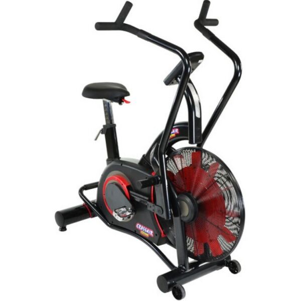 

Велотренажер Sportop Airbike Crossfit