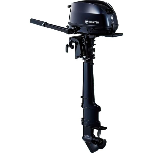

Лодочный мотор Tohatsu MFS6D SUL Sail Pro