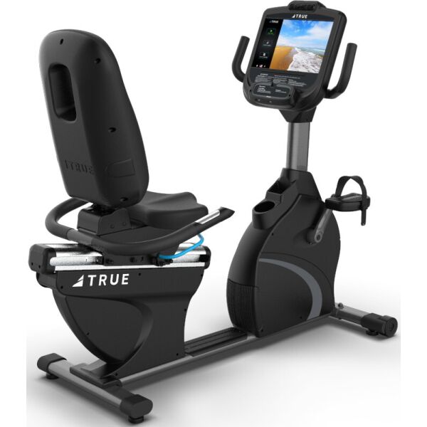 

Велотренажер True 900 Recumbent Bike RC900 (Envision 16)