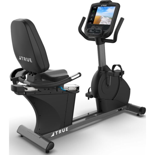 

Велотренажер True 400 Recumbent Bike (RC400 Emerge)
