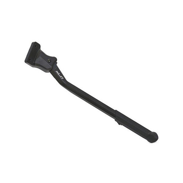 

Подножка на заднее перо XLC KS-C05, 26-29", регулируемая, черная, 40мм, HAIBIKE