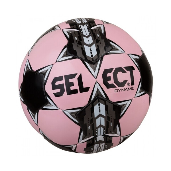 

Футбольный SELECT Dynamic (розовый) - 89615