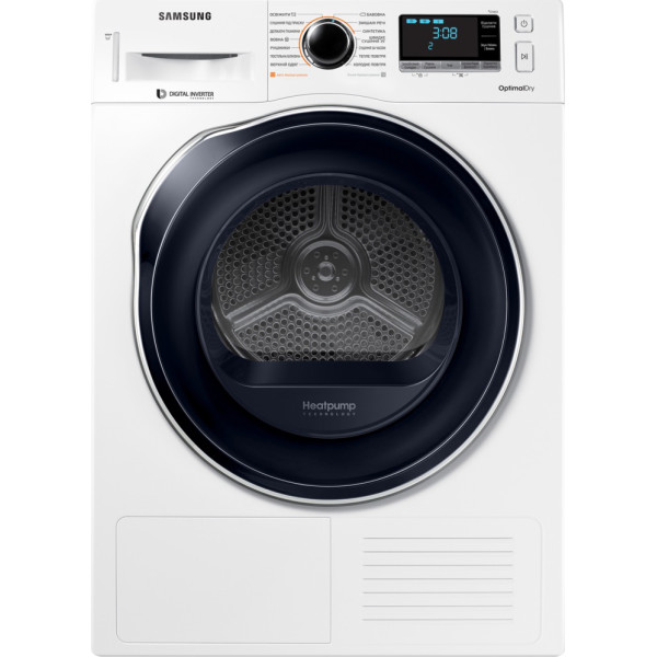 

Samsung DV90M6200CW/UA