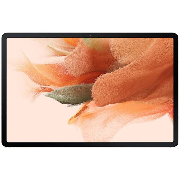 

Планшет Samsung Galaxy Tab S7 FE Wi-Fi 4/64Gb Pink (SM-T733NLIASEK)