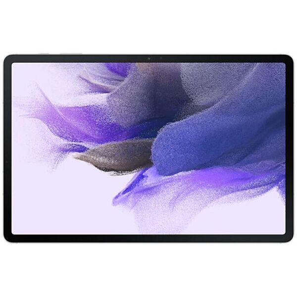 

Планшет Samsung Galaxy Tab S7 FE Wi-Fi 4/64Gb Silver (SM-T733NZSASEK)