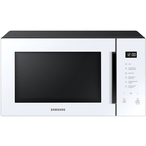 

Микроволновая печь Samsung MS30T5018AW/BW