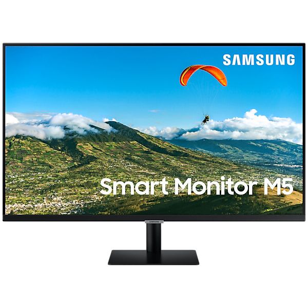 

Монитор Samsung 32" LS32AM500NIXUA