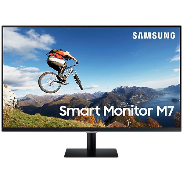 

Монитор Samsung 32" LS32AM700UIXCI