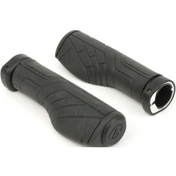 Author AGR Ergo R35 GripLock 130мм black (33452049)