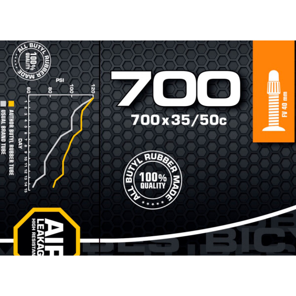 

AT-CROSS-700C Wide FV40 700x35/50C, в коробочке (37238211)