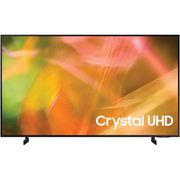 

Телевизор 75" Samsung UE75AU8000UXUA Black