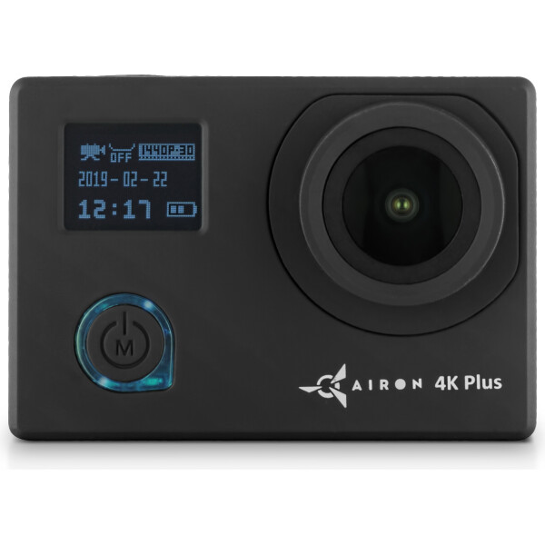 

Airon ProCam 4K Plus