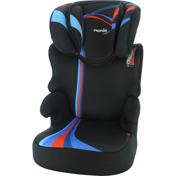 

Детское автокресло 2/3 BEFIX SP - COLORS BLUE