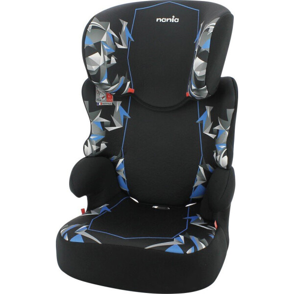 

Детское автокресло 2/3 BEFIX SP - PRISME BLUE