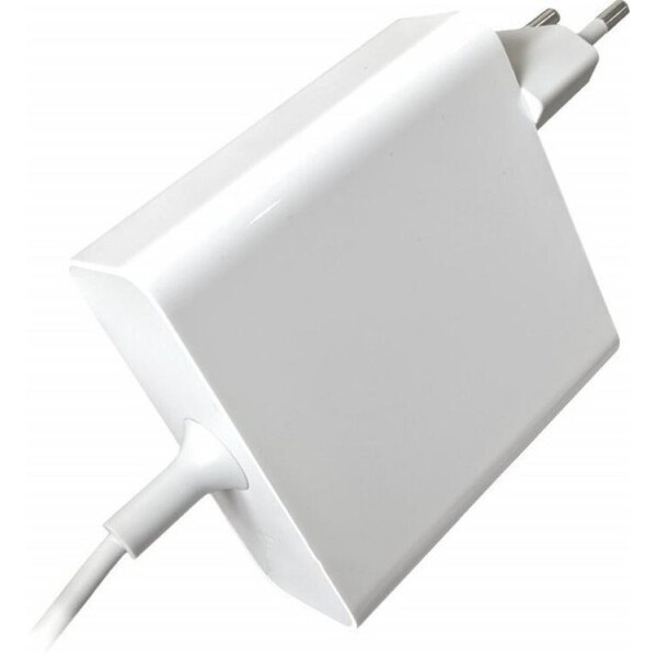 

Зарядное устройство Xiaomi 65W Laptop White (NZB4009GL)
