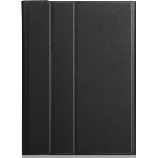 

Чехол AIRON Premium для Samsung SM-T720 / 725 Black клавиатура и пленка