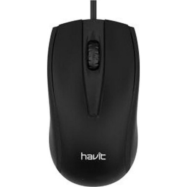 

Havit HV-MS871 USB Black (25258)