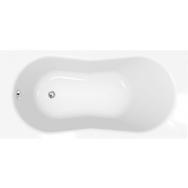 

Ванна Cersanit Nike 150х70 см (с ножками), S301-027