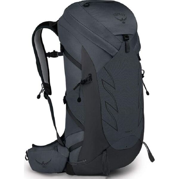 

Рюкзак Osprey Talon 36 (S21) Eclipse Grey - L/XL (009.2296)