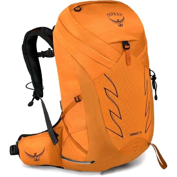 

Рюкзак Osprey Tempest 24 (S21) Bell Orange - WM/L (009.2367)