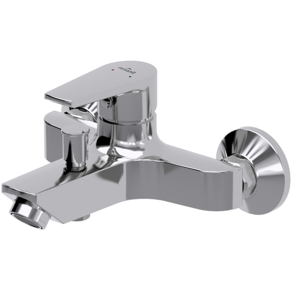 

Смеситель для ванны CERSANIT VERO, S951-004