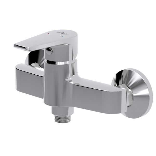 

Смеситель для душа CERSANIT VERO, S951-028