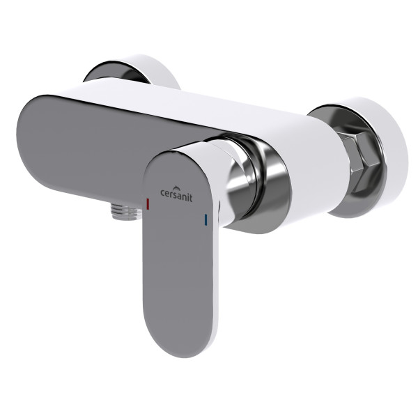 

Смеситель для душа CERSANIT ELIO, S951-032