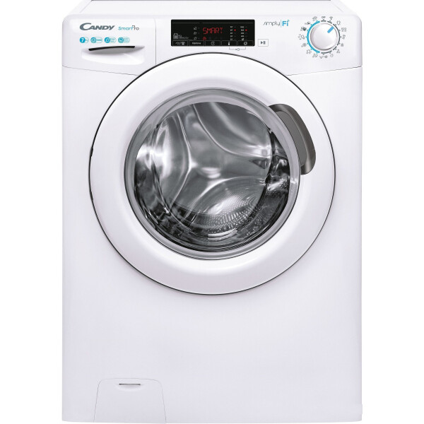 

Стиральная машина Candy CSO41075TE/1-S