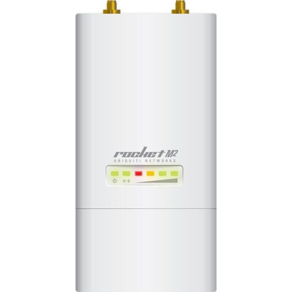 

Ubiquiti AirMax Rocket M2