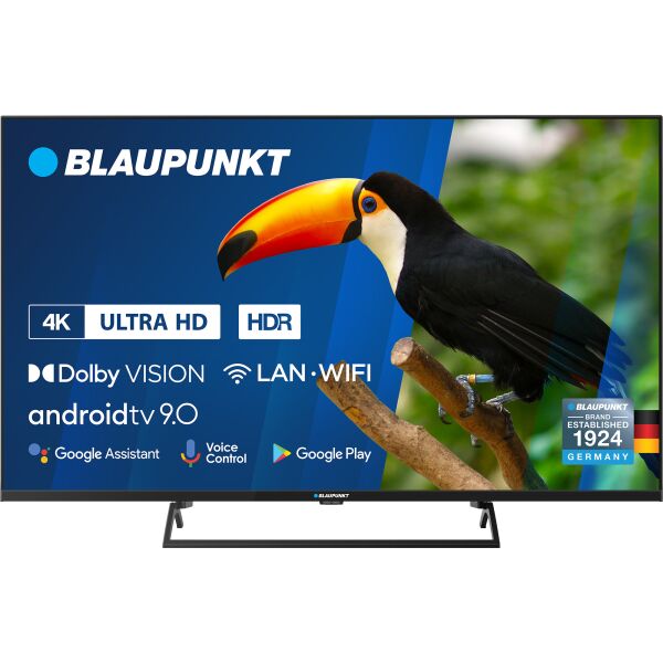 

Телевизор Blaupunkt 43UB7000