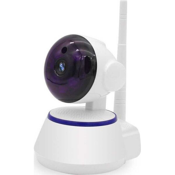 

IP камера (WiFI) Q6 (IPC-Z10A) с удаленным доступом