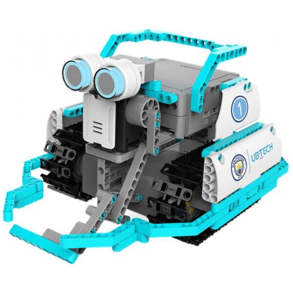 

Программируемый робот Ubtech Jimu ScoreBot (JRA0405)