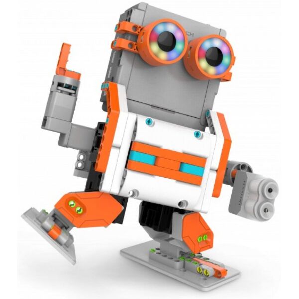 

Программируемый робот Ubtech Jimu Astrobot Upgraded Kit (JRA0402)