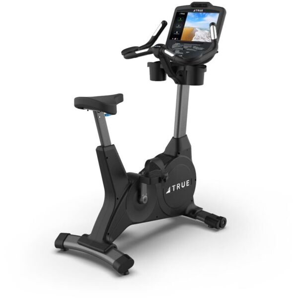 

Велотренажер электромагнитный True 400 Upright Bike (UC400 Envision 9)