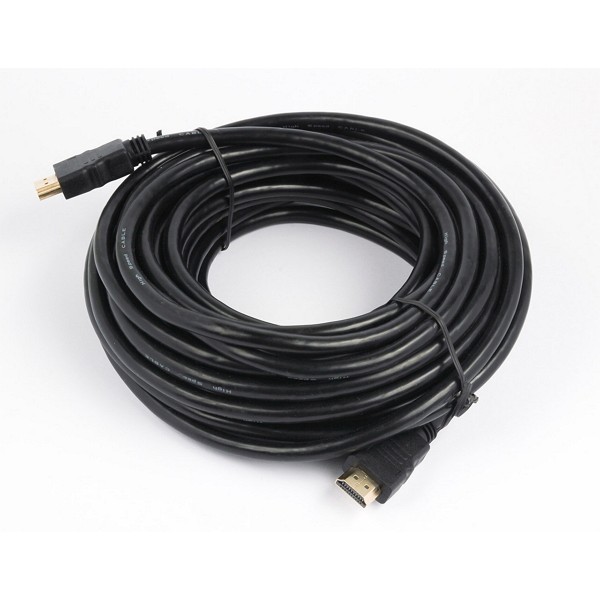 

Кабель Ultra HDMI - HDMI v1.4 10 м (UC77-1000)