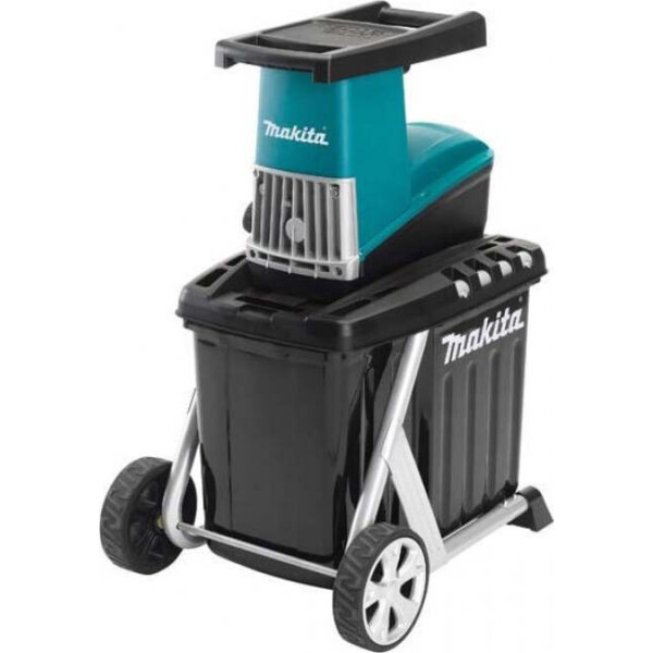 

Садовый измельчитель Makita UD2500