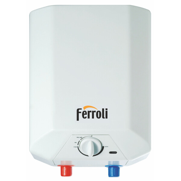

Водонагреватель Ferroli NOVO 5-O