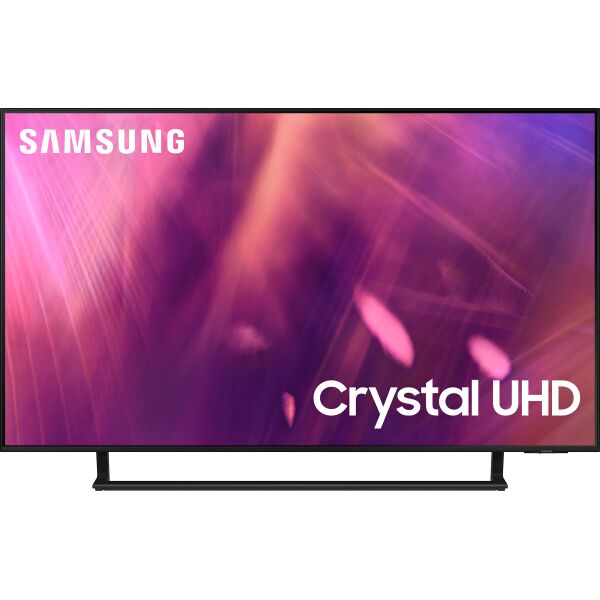

Телевизор 65" Samsung UE65AU9000UXUA Black