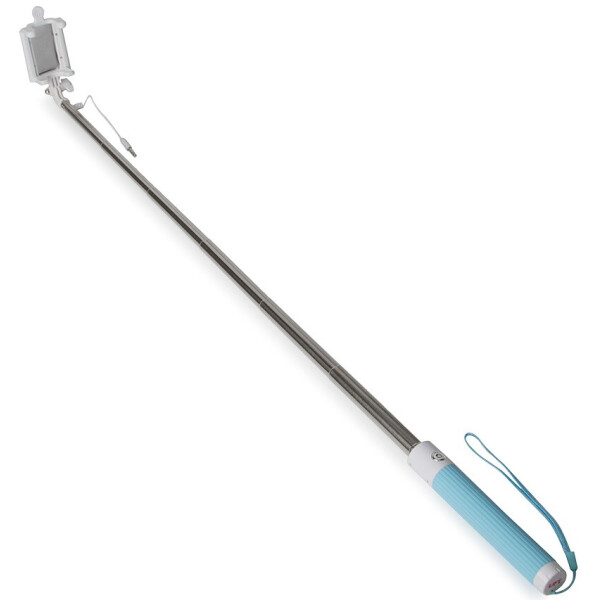 

Монопод для селфи с зеркалом UFT SS10 blue